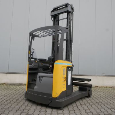 Unicarriers UFW250DTFVRE755