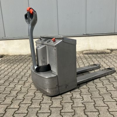Linde T20 (1152) Stainless Steel