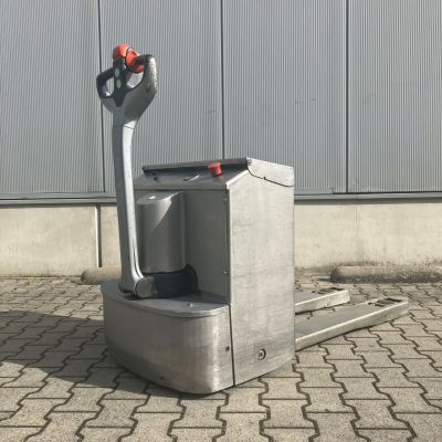 Linde T20 (1152) Stainless Steel