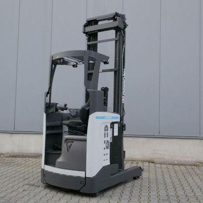 Unicarriers 140DTFVRE768UND (+ video)